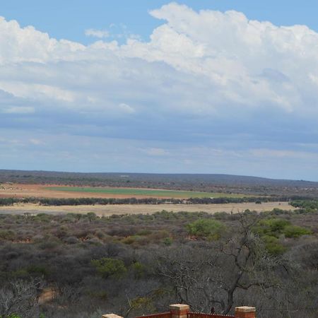 Jaagbaan Lodge Mokopane Zewnętrze zdjęcie